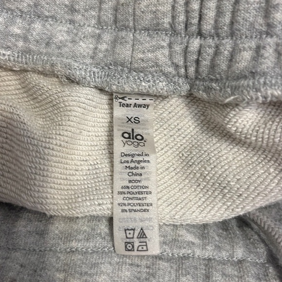 Distressed Sweatpants - Picture 5 of 5